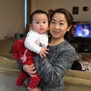 Meet your Posher, Choua